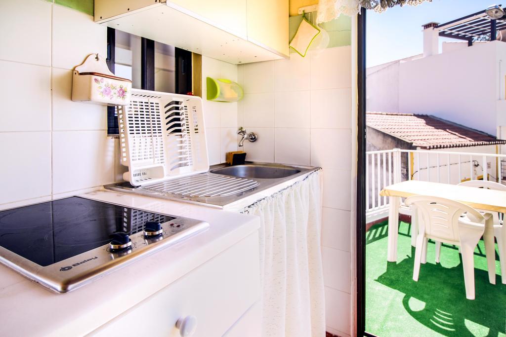 Casa Morais Bed & Breakfast Odeceixe Exterior photo